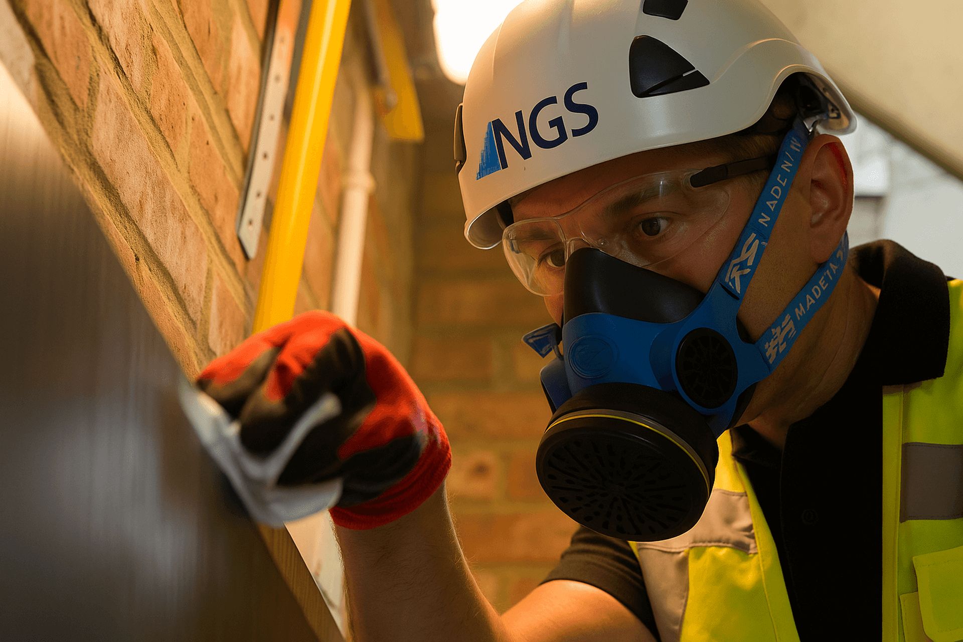 Radnik 1 – Nano premaz fasade