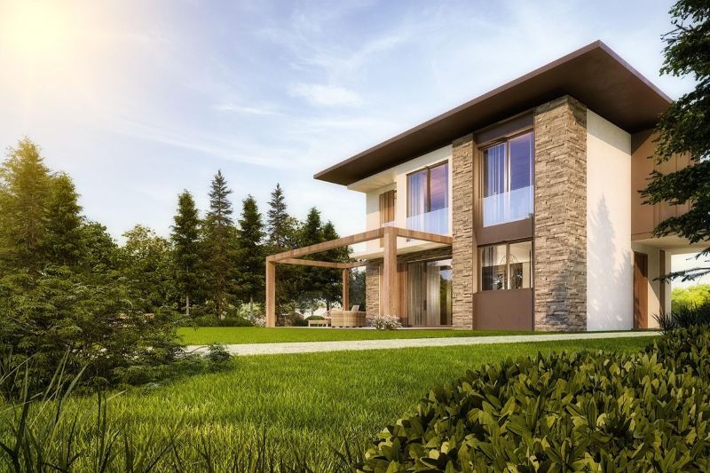 Nano premaz za zaštitu fasada od vlage, UV zračenja i prljavštine